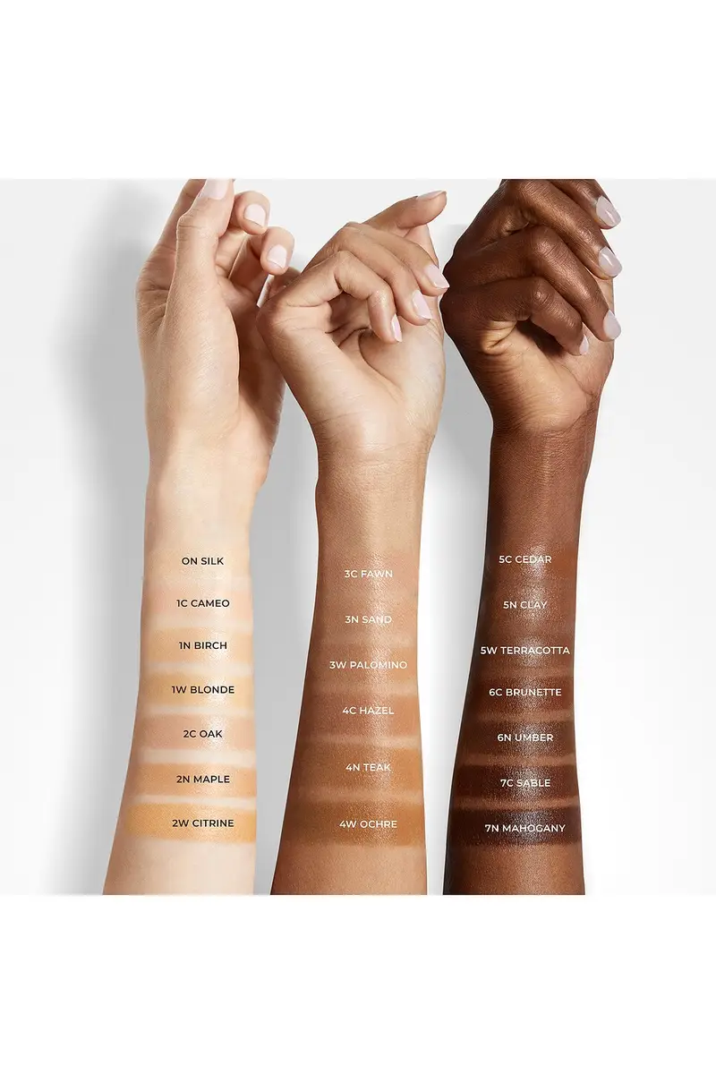 Laura Mercier Tinted Moisturizer Natural Dewy | Thumbnail 4 Laura Mercier Tinted Moisturizer Natural Dewy | Thumbnail 4