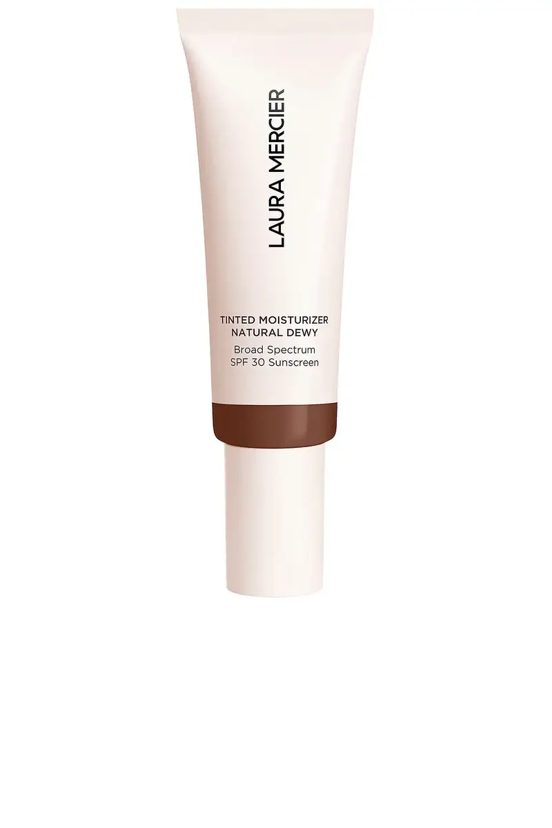 Laura Mercier Tinted Moisturizer Natural Dewy