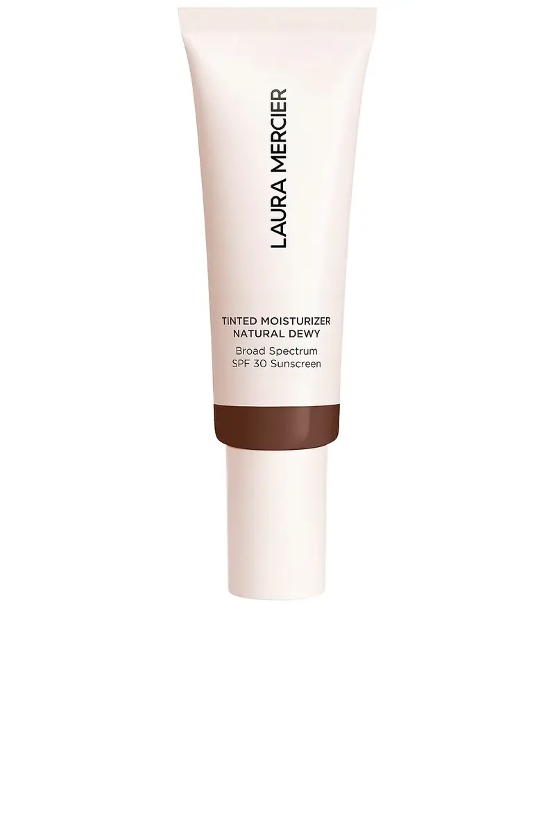 Laura Mercier Tinted Moisturizer Natural Dewy