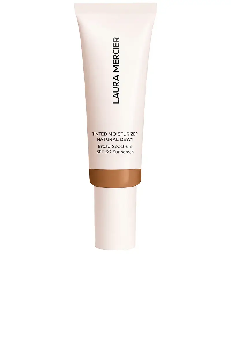 Laura Mercier Tinted Moisturizer Natural Dewy