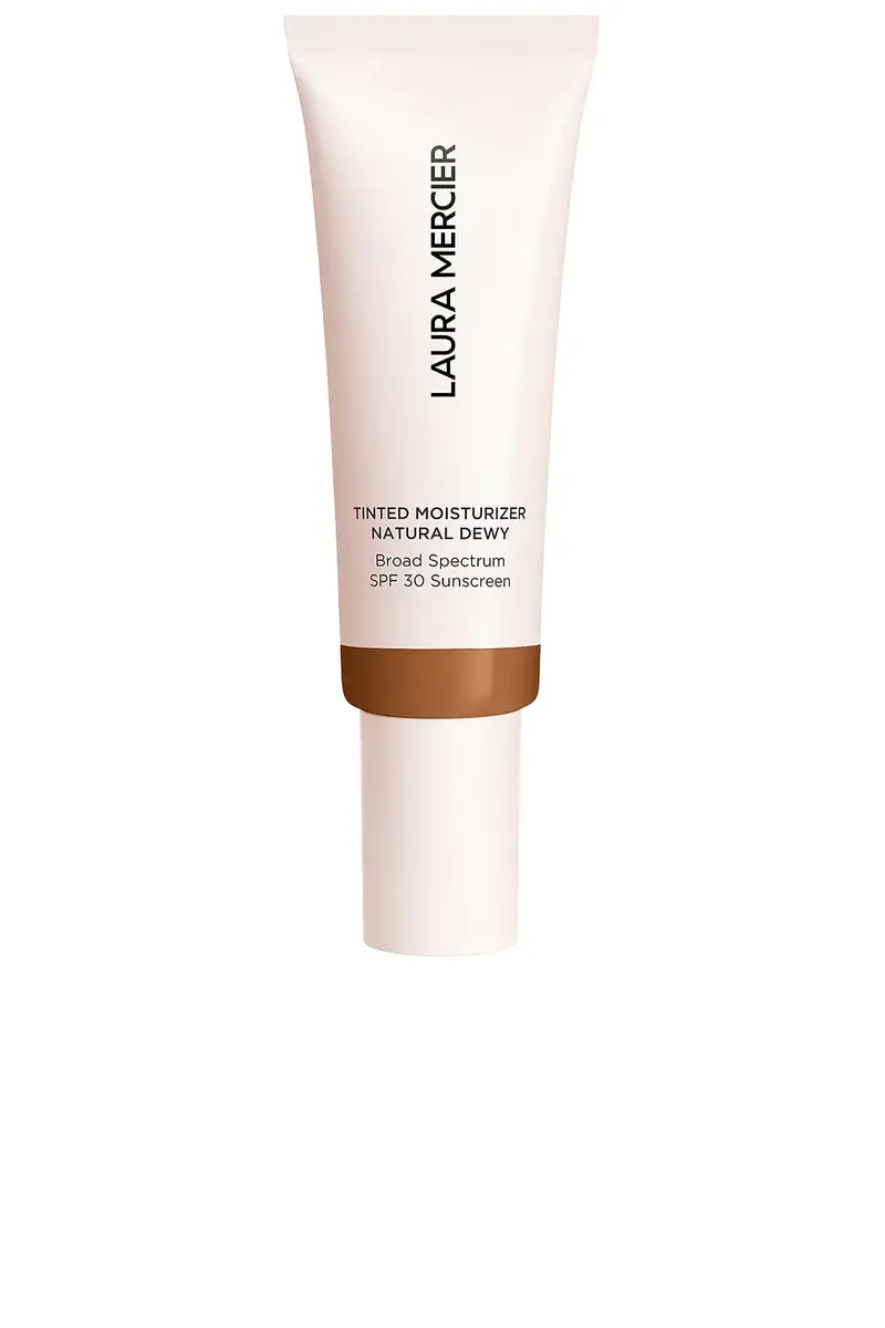 Laura Mercier Tinted Moisturizer Natural Dewy