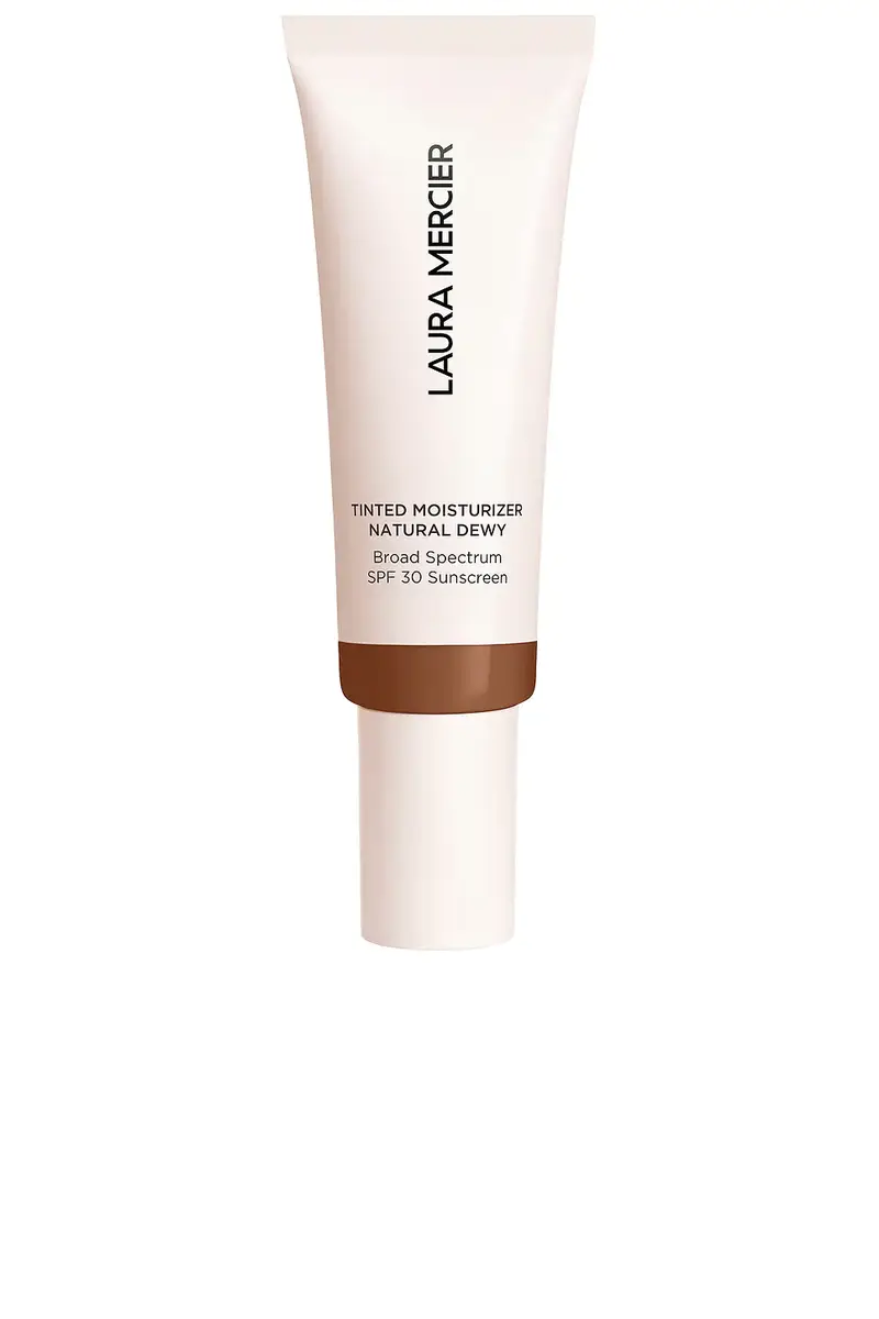 Laura Mercier Tinted Moisturizer Natural Dewy