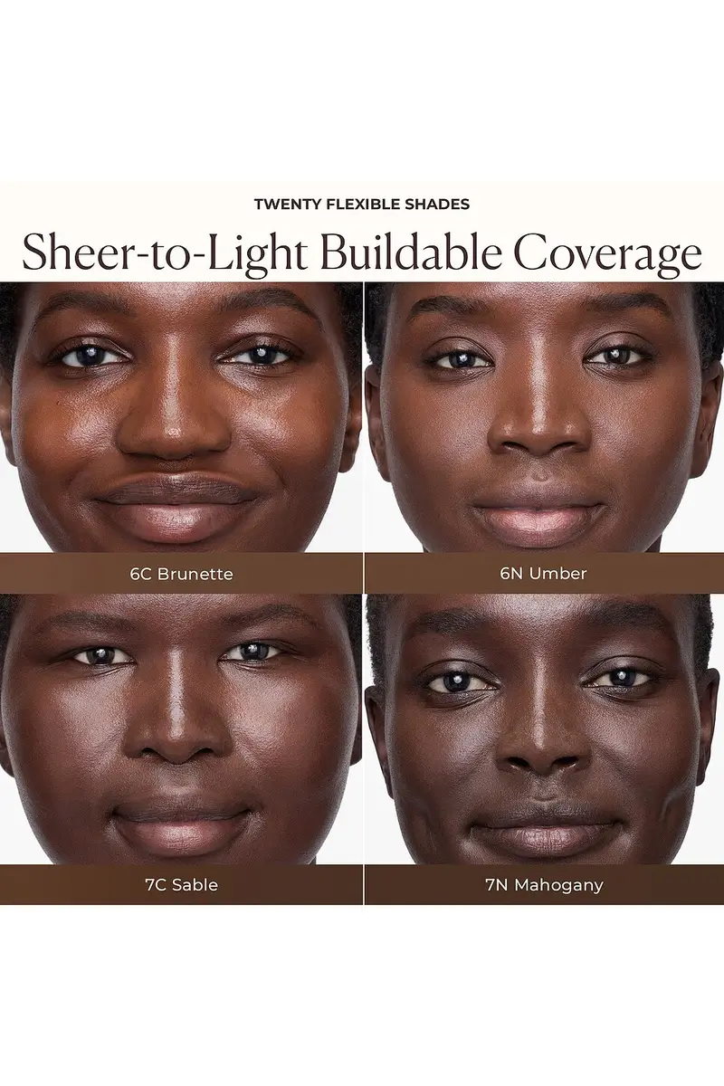 Laura Mercier Tinted Moisturizer Natural Dewy | Thumbnail 3 Laura Mercier Tinted Moisturizer Natural Dewy | Thumbnail 3