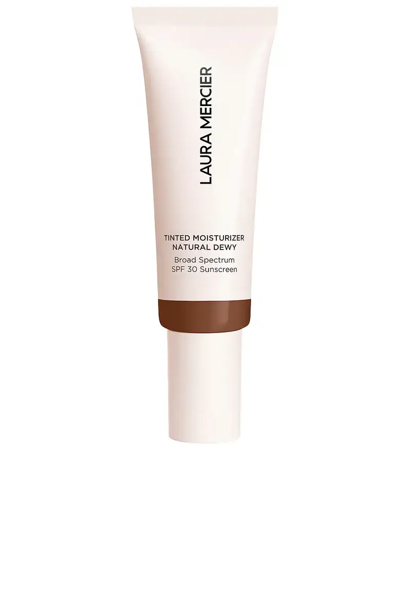 Laura Mercier Tinted Moisturizer Natural Dewy