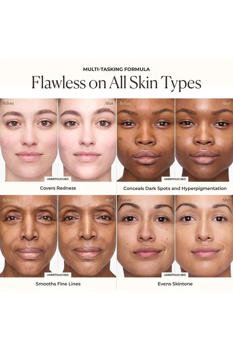 Laura Mercier Tinted Moisturizer Natural Dewy | Thumbnail 9 Laura Mercier Tinted Moisturizer Natural Dewy | Thumbnail 9