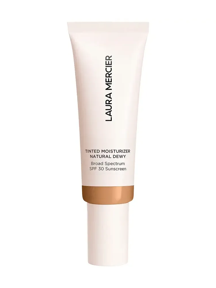 Laura Mercier Tinted Moisturizer Natural Dewy