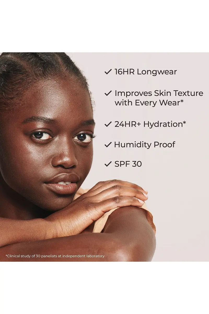 Laura Mercier Tinted Moisturizer Natural Dewy | Thumbnail 5 Laura Mercier Tinted Moisturizer Natural Dewy | Thumbnail 5