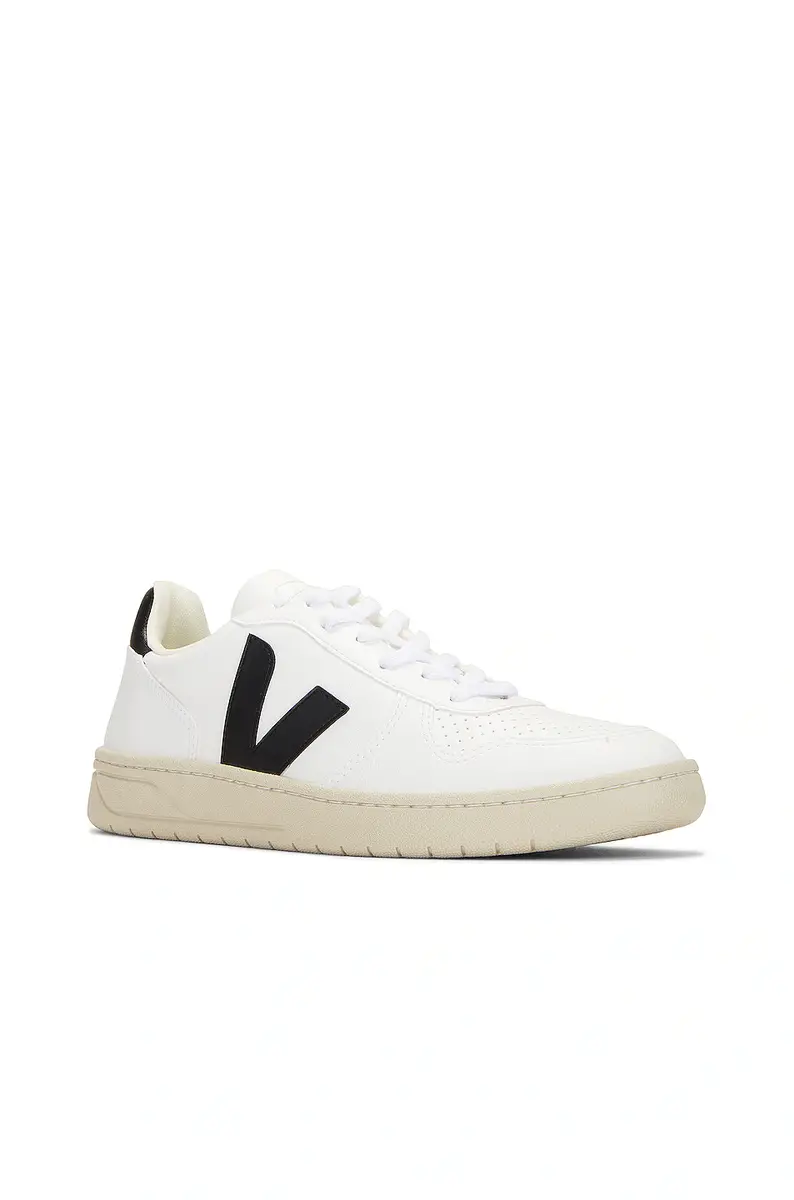 Veja V-10 Sneakers | Thumbnail 2