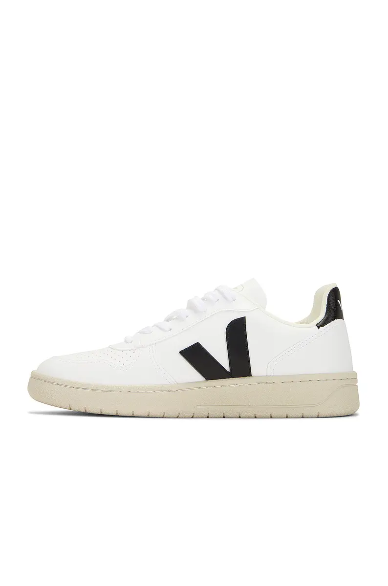 Veja V-10 Sneakers | Thumbnail 5