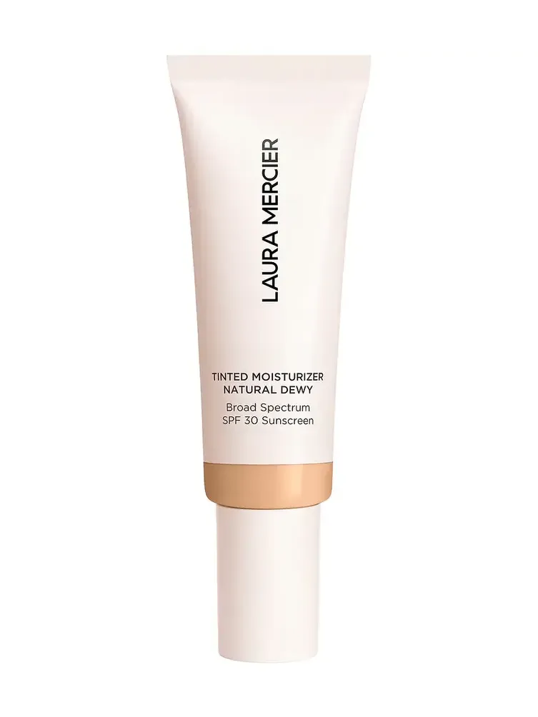 Laura Mercier Tinted Moisturizer Natural Dewy