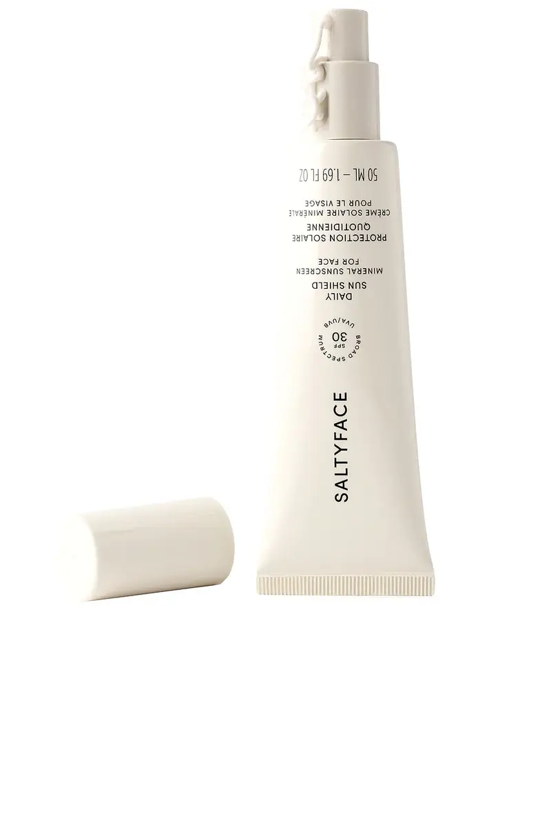 Saltyface Daily Sun Shield SPF 30 | Thumbnail 2 Saltyface Daily Sun Shield SPF 30 | Thumbnail 2