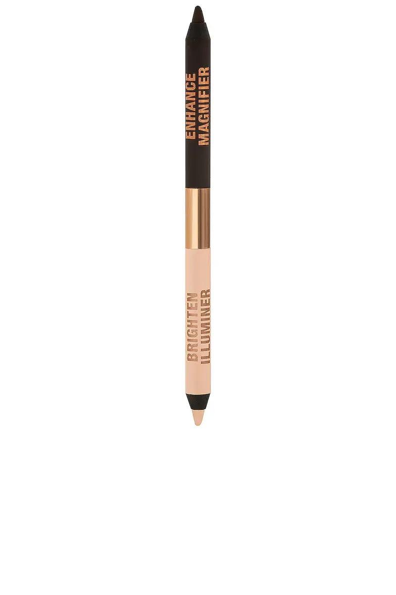 Charlotte Tilbury Supernudes Liner Duo