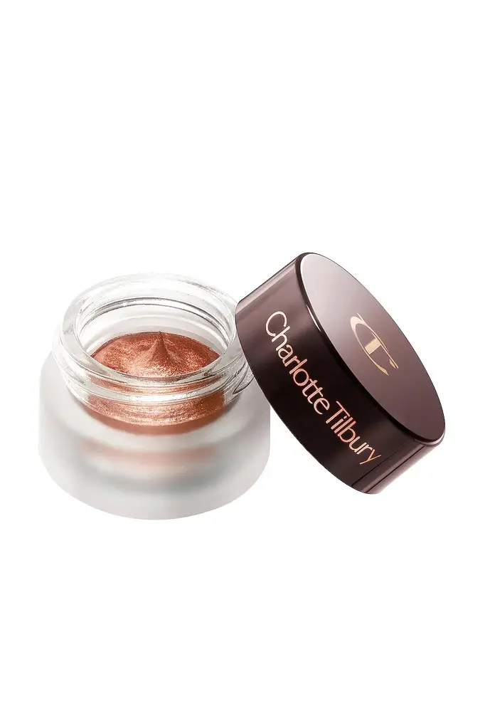 Charlotte Tilbury Eyes To Mesmerise