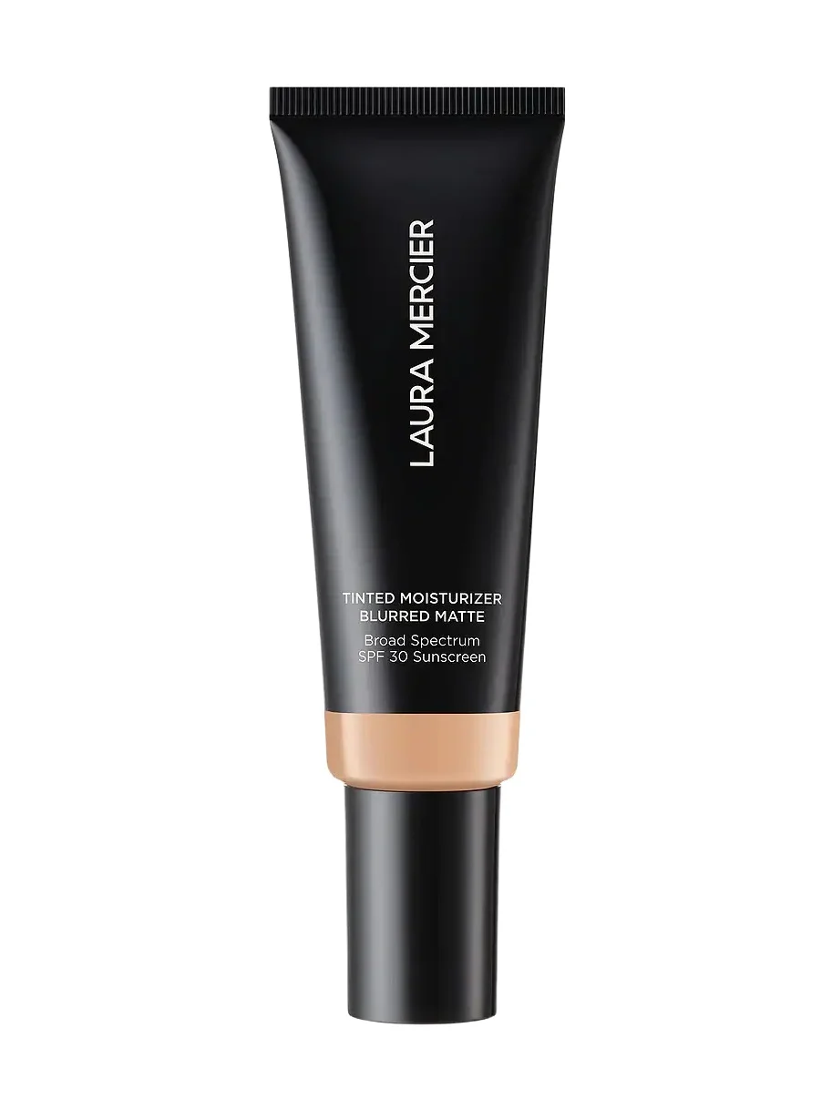 Laura Mercier Tinted Moisturizer Blurred Matte