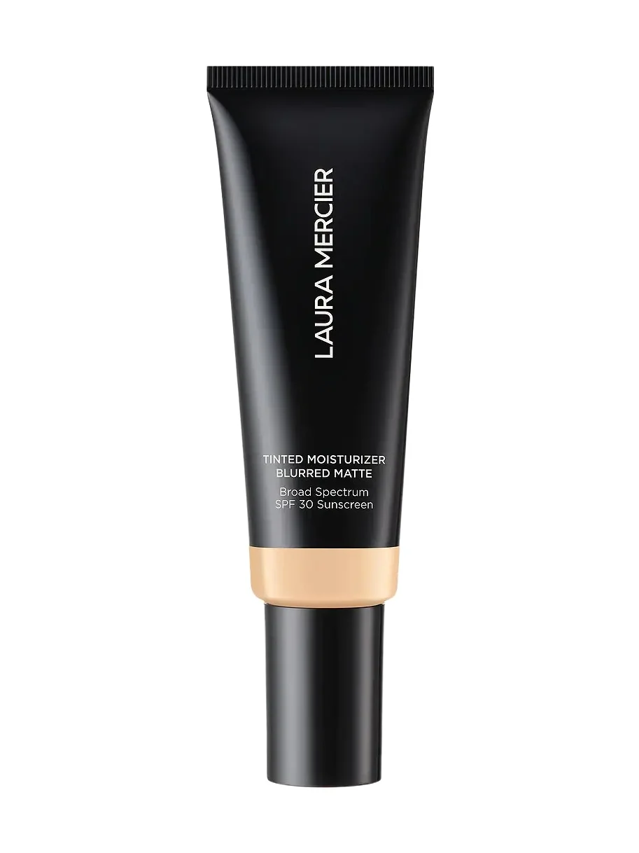Laura Mercier Tinted Moisturizer Blurred Matte