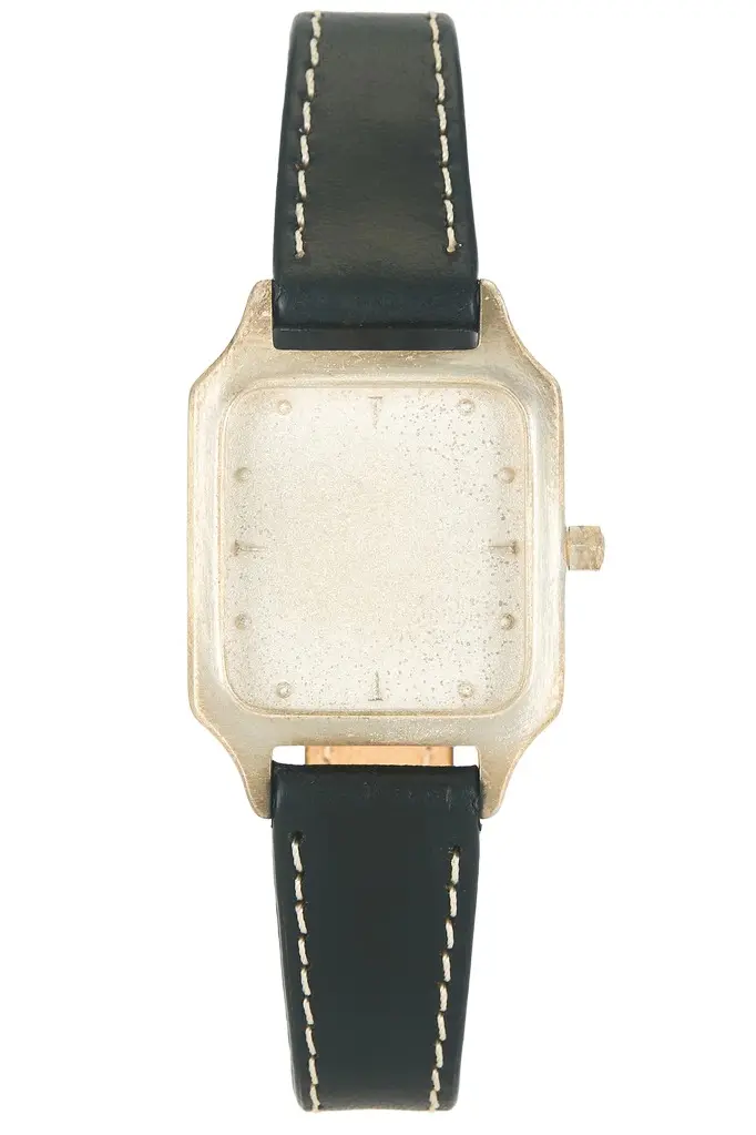 Our Legacy No Time Watch | Image 1 Our Legacy No Time Watch | Image 1