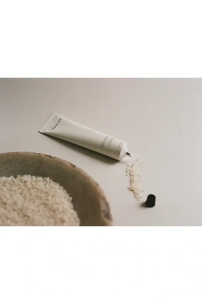 Hyeja Vegan Rice Ferment Gentle Probiotics | Thumbnail 2