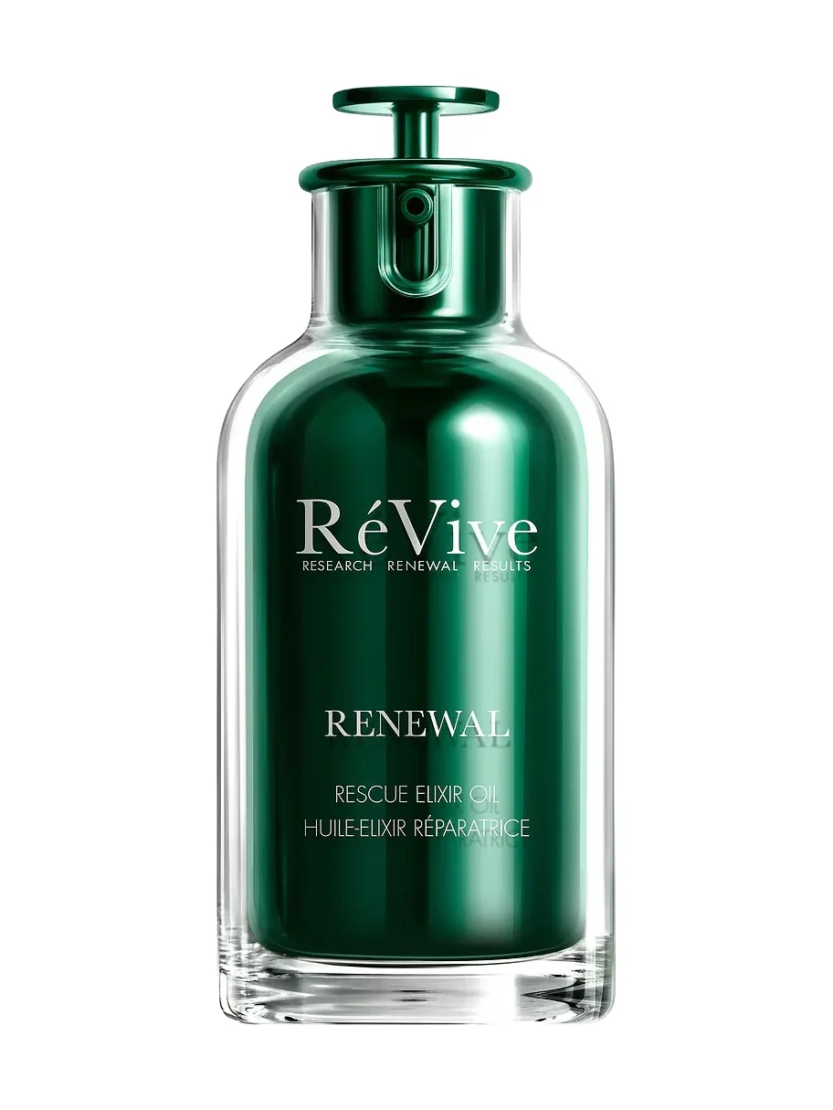 RéVive Renewal Rescue Elixir Oil