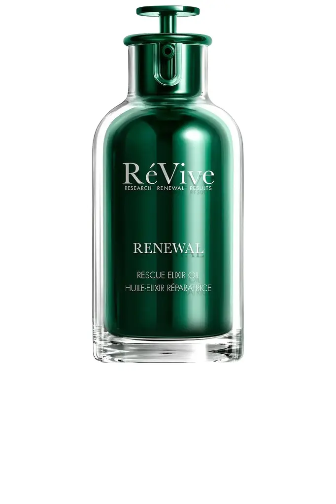 RéVive Renewal Rescue Elixir Oil | Image 1 RéVive Renewal Rescue Elixir Oil | Image 1