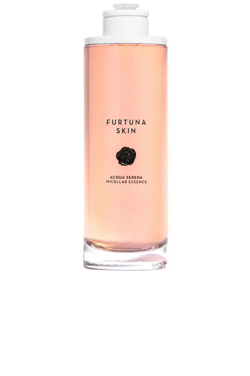 Furtuna Skin Acqua Serena Micellar Essence 100ml