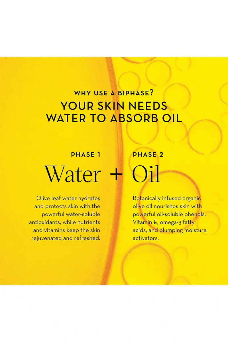 Furtuna Skin Due Alberi Biphase Moisturizing Oil 30ml | Thumbnail 6 Furtuna Skin Due Alberi Biphase Moisturizing Oil 30ml | Thumbnail 6