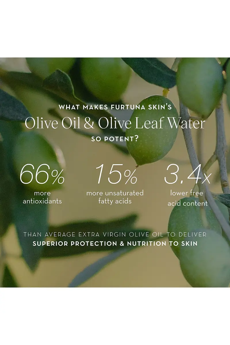 Furtuna Skin Due Alberi Biphase Moisturizing Oil 30ml | Thumbnail 7 Furtuna Skin Due Alberi Biphase Moisturizing Oil 30ml | Thumbnail 7