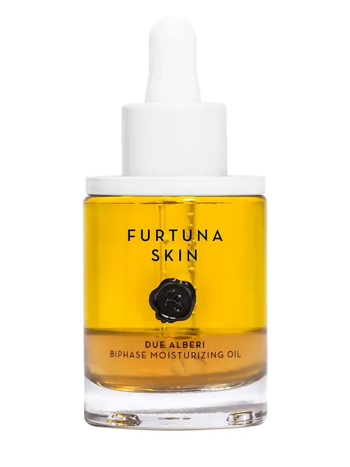 Furtuna Skin Due Alberi Biphase Moisturizing Oil 30ml