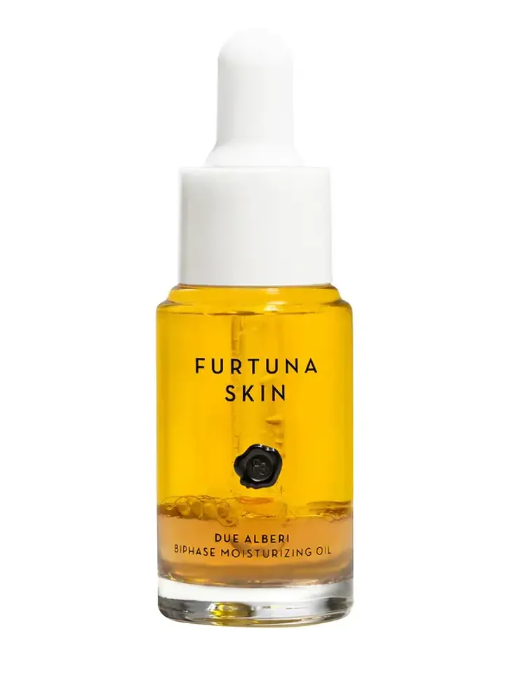 Furtuna Skin Due Alberi Biphase Moisturizer Oil 15ml
