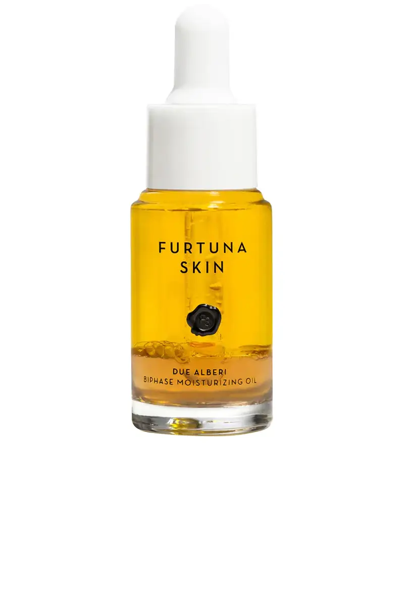 Furtuna Skin Due Alberi Biphase Moisturizer Oil 15ml