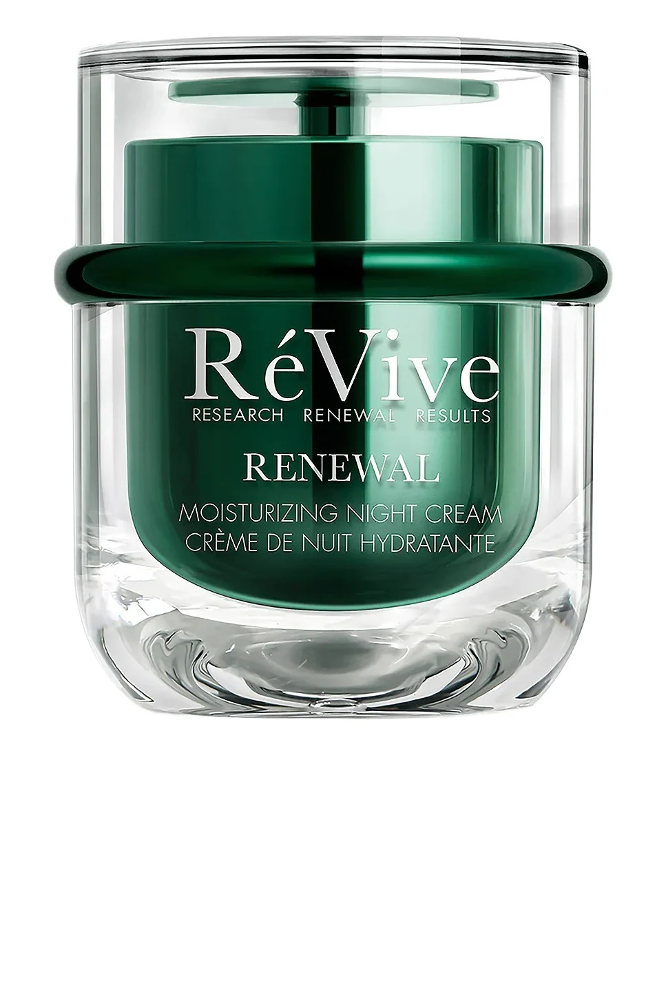 RéVive Renewal Moisturizing Night Cream
