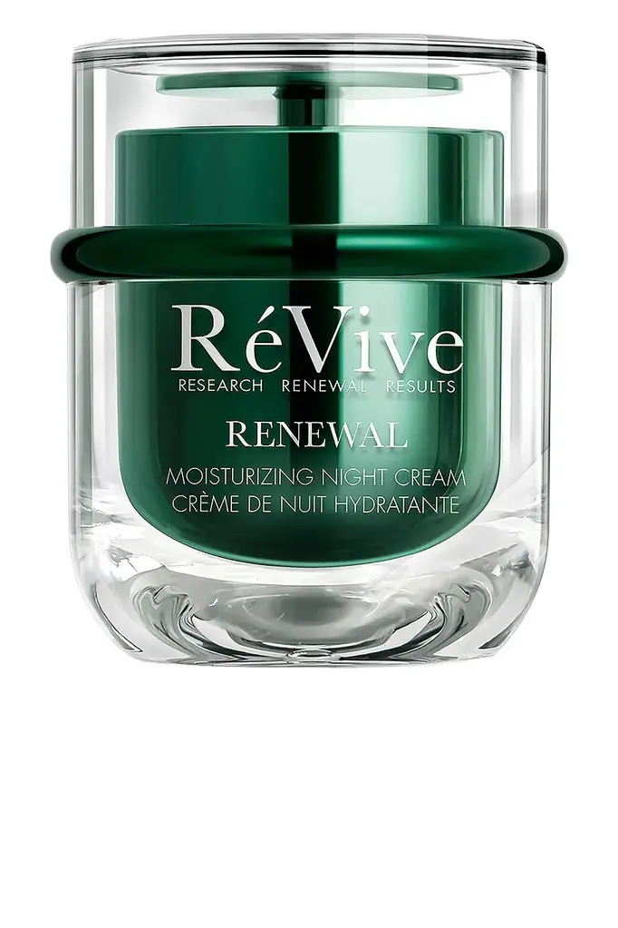 RéVive Renewal Moisturizing Night Cream | Image 1 RéVive Renewal Moisturizing Night Cream | Image 1