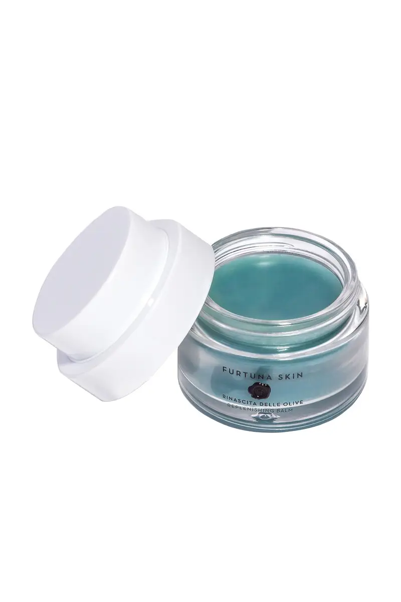 Furtuna Skin Rinascita Delle Olive Replenishing Balm 45g | Thumbnail 2 Furtuna Skin Rinascita Delle Olive Replenishing Balm 45g | Thumbnail 2