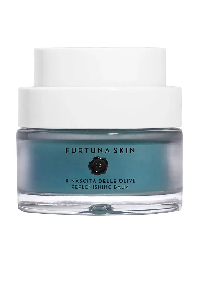 Furtuna Skin Rinascita Delle Olive Replenishing Balm 45g