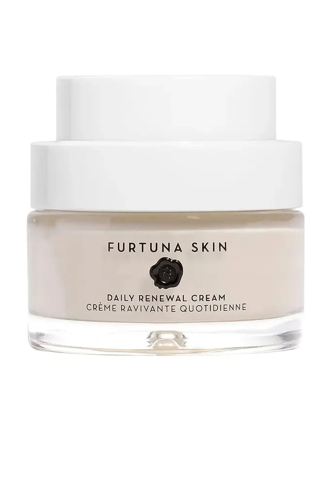Furtuna Skin Perla Brillante Daily Renewal Cream 50ml | Image 1 Furtuna Skin Perla Brillante Daily Renewal Cream 50ml | Image 1