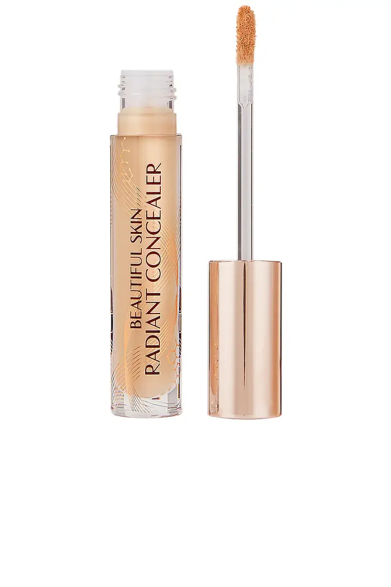 Charlotte Tilbury Beautiful Skin Radiant Concealer | Image 1 Charlotte Tilbury Beautiful Skin Radiant Concealer | Image 1