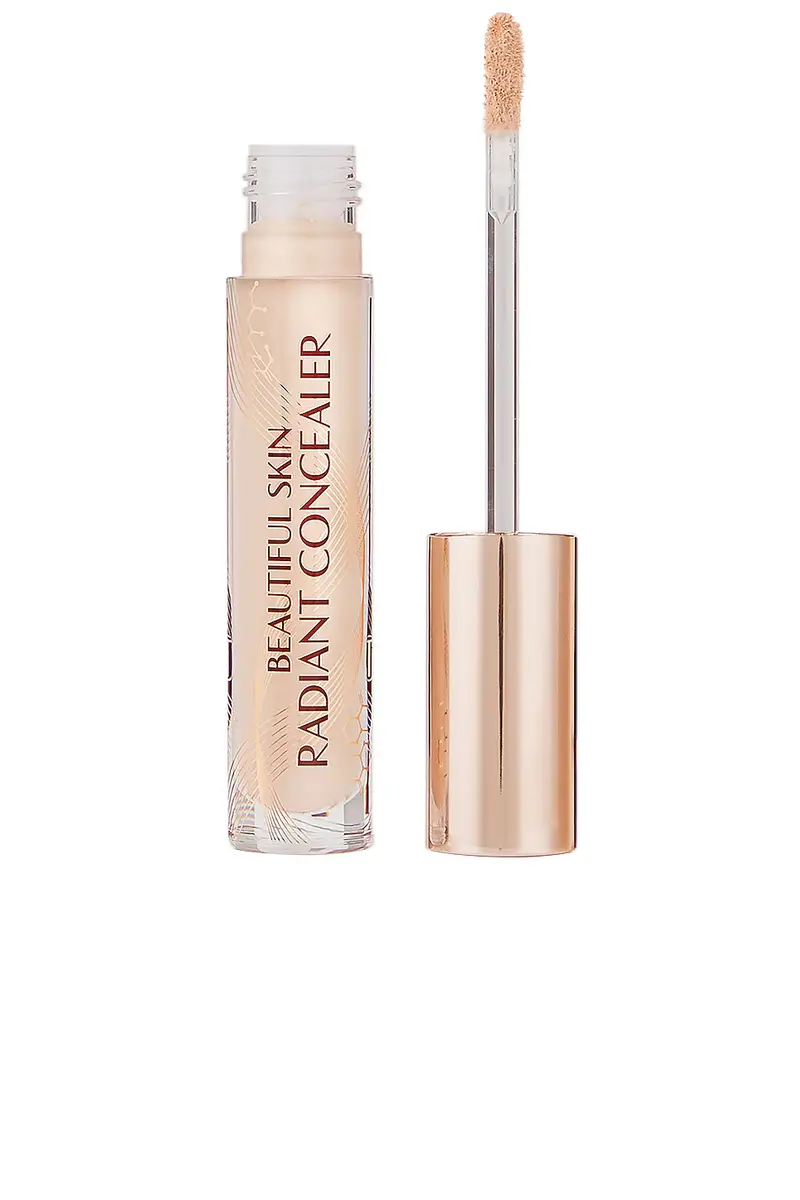 Charlotte Tilbury Beautiful Skin Radiant Concealer | Image 1 Charlotte Tilbury Beautiful Skin Radiant Concealer | Image 1