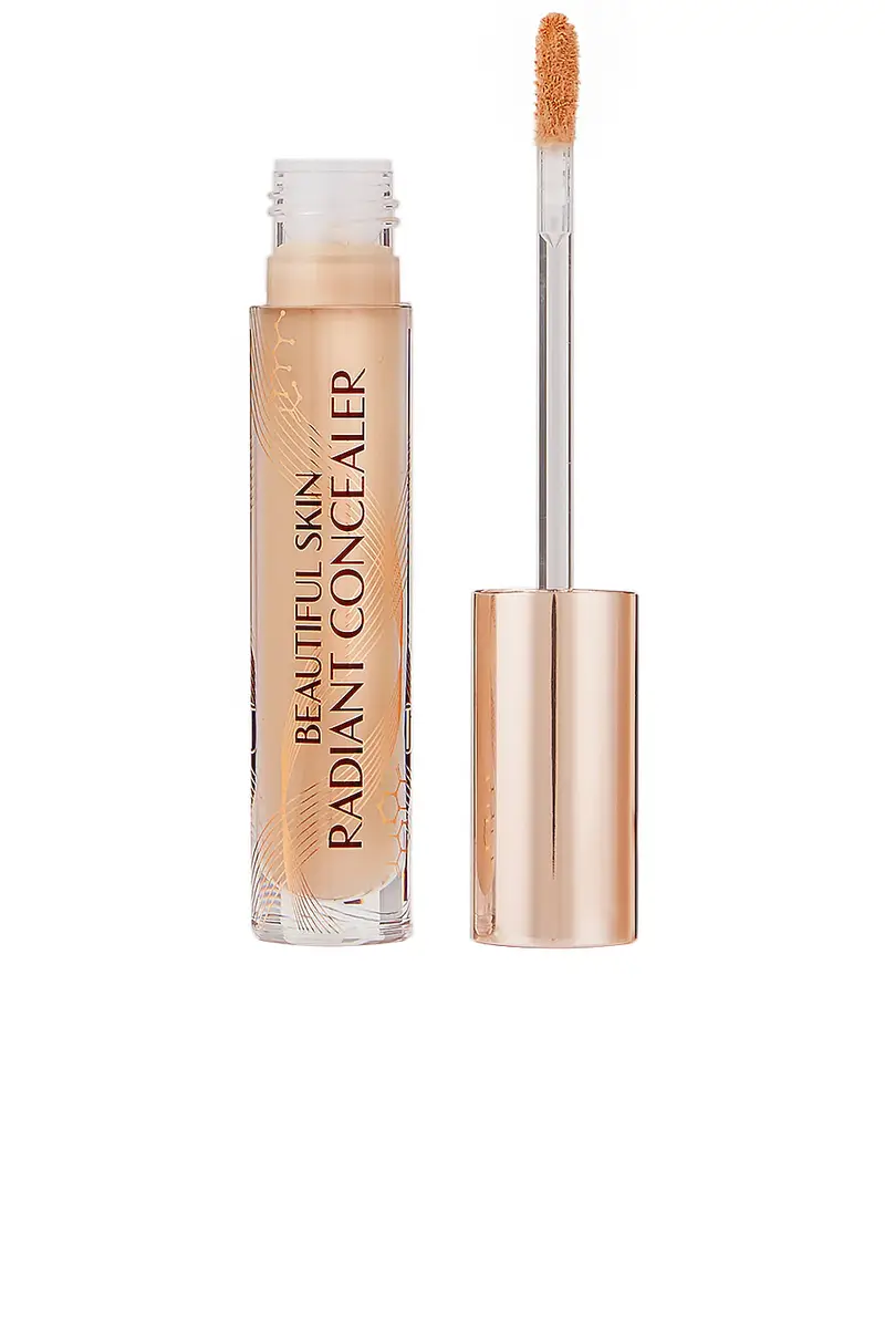 Charlotte Tilbury Beautiful Skin Radiant Concealer | Image 1 Charlotte Tilbury Beautiful Skin Radiant Concealer | Image 1