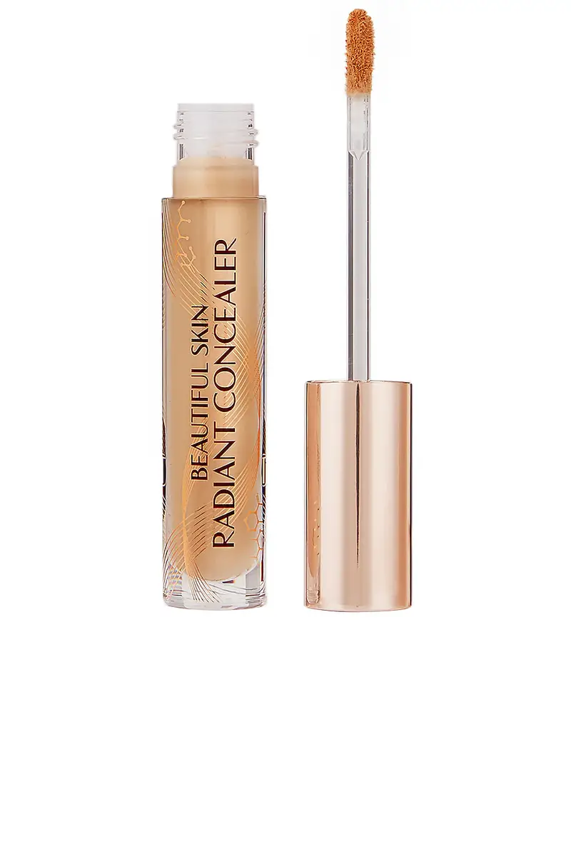 Charlotte Tilbury Beautiful Skin Radiant Concealer | Image 1 Charlotte Tilbury Beautiful Skin Radiant Concealer | Image 1