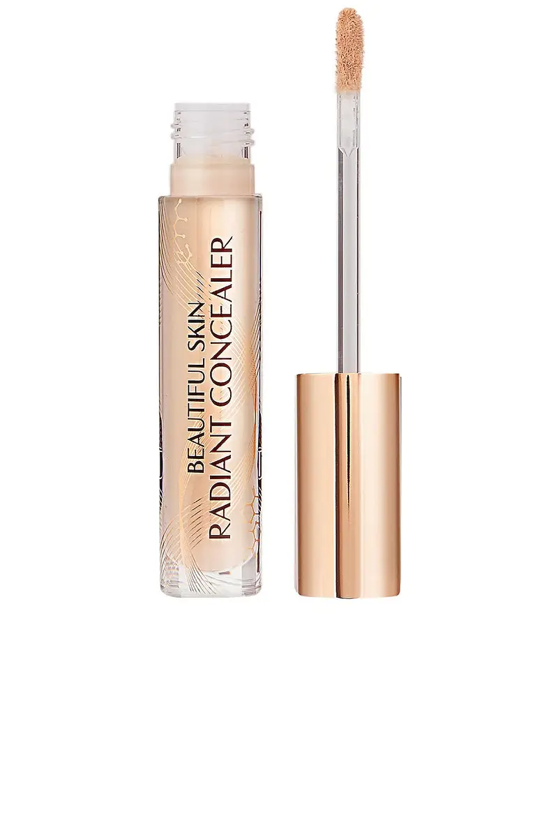 Charlotte Tilbury Beautiful Skin Radiant Concealer | Image 1 Charlotte Tilbury Beautiful Skin Radiant Concealer | Image 1
