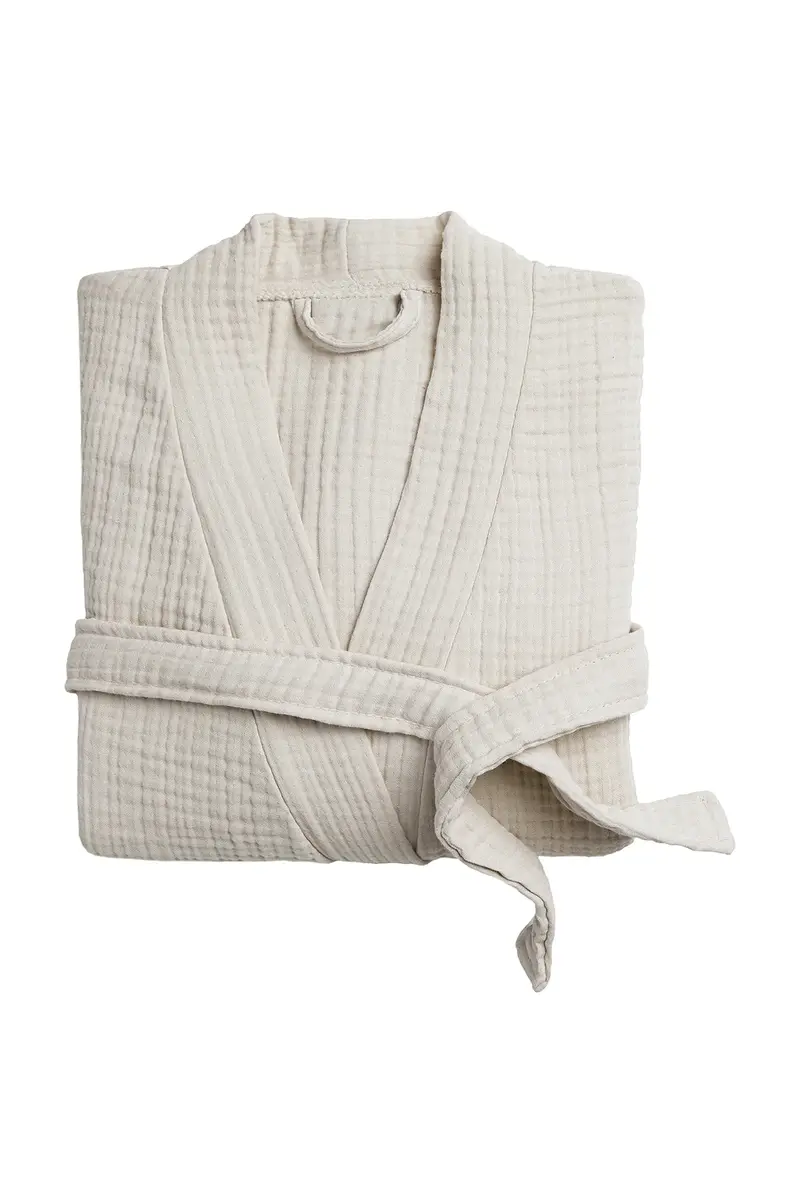Parachute Cloud Cotton Robe | Thumbnail 5 Parachute Cloud Cotton Robe | Thumbnail 5