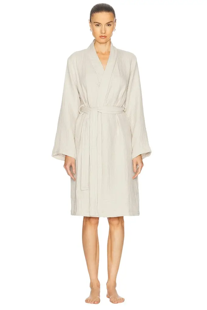 Parachute Cloud Cotton Robe