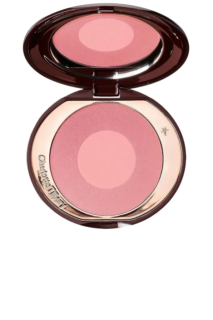 Charlotte Tilbury Cheek To Chic