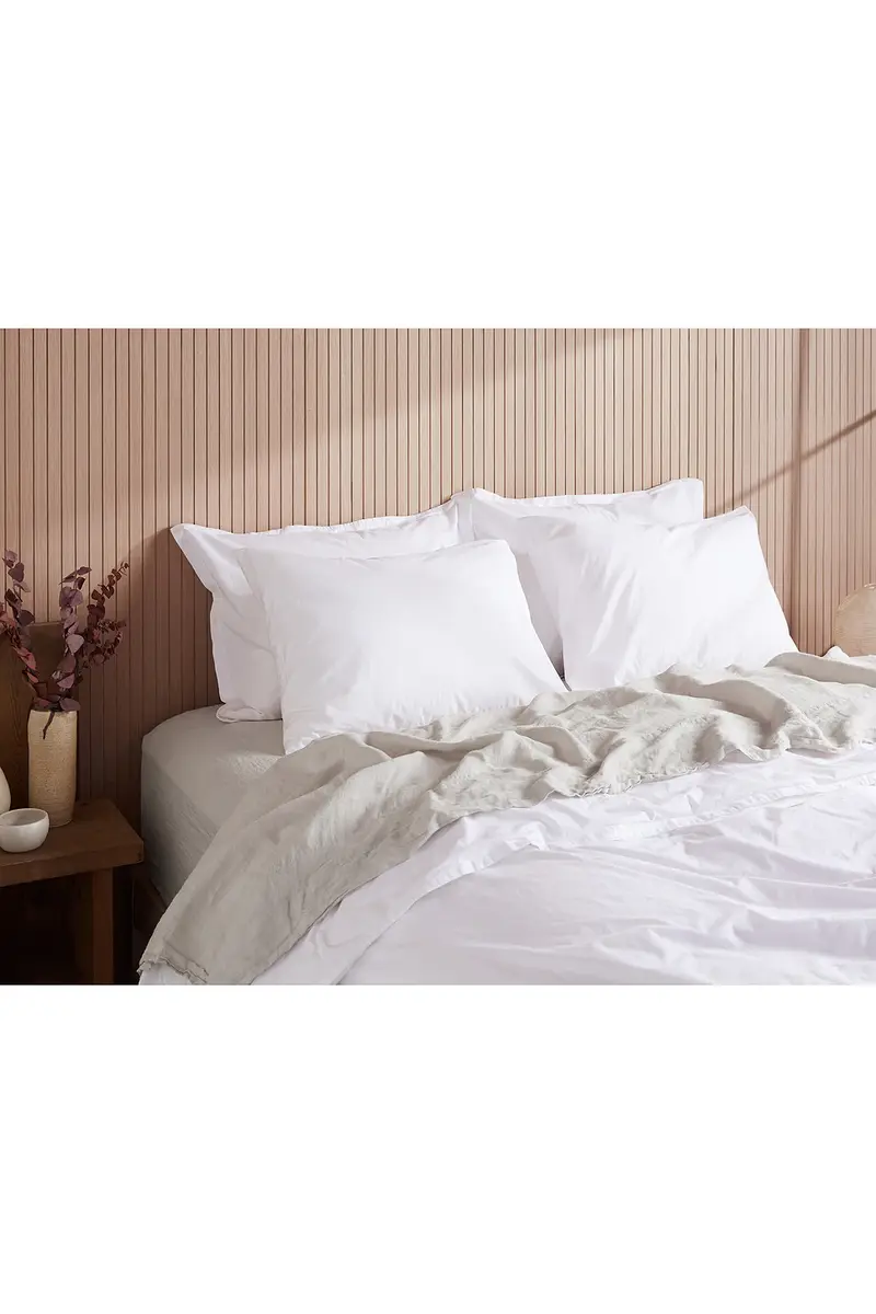Parachute Linen Pillowcase Set | Thumbnail 3 Parachute Linen Pillowcase Set | Thumbnail 3
