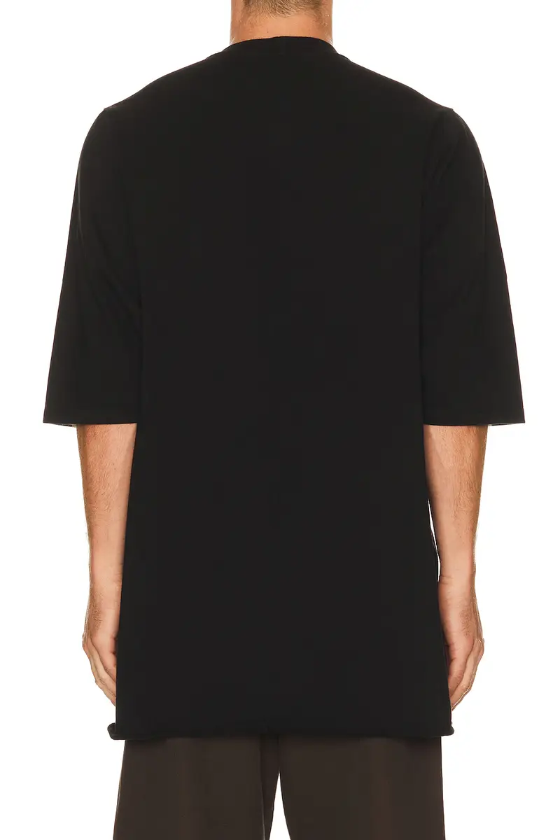 DRKSHDW by Rick Owens Jumbo Short Sleeve T | Thumbnail 2