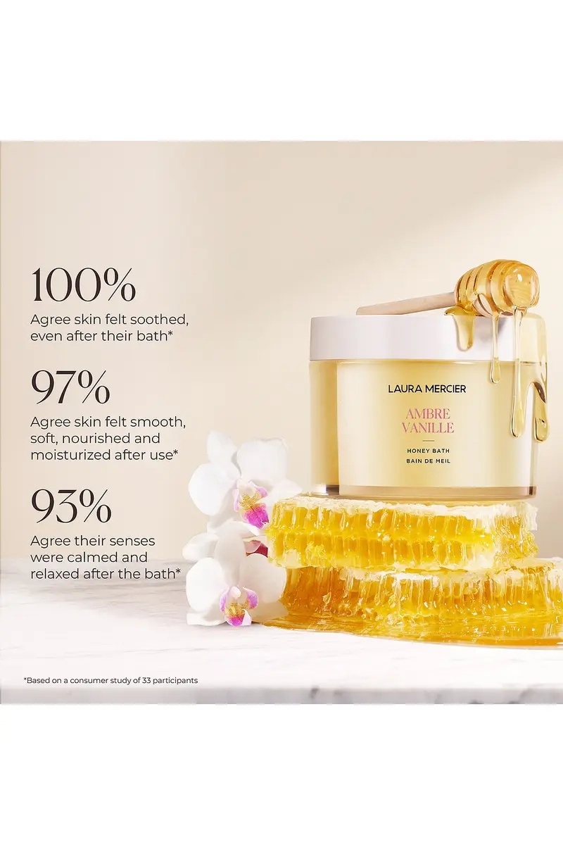 Laura Mercier Honey Bath | Thumbnail 4