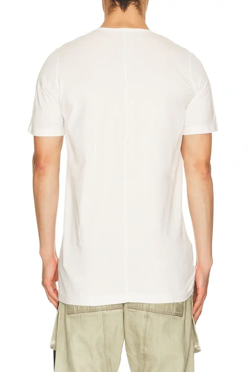DRKSHDW by Rick Owens Temple of Love Owenscorp Graphic Level T | Thumbnail 2 DRKSHDW by Rick Owens Temple of Love Owenscorp Graphic Level T | Thumbnail 2
