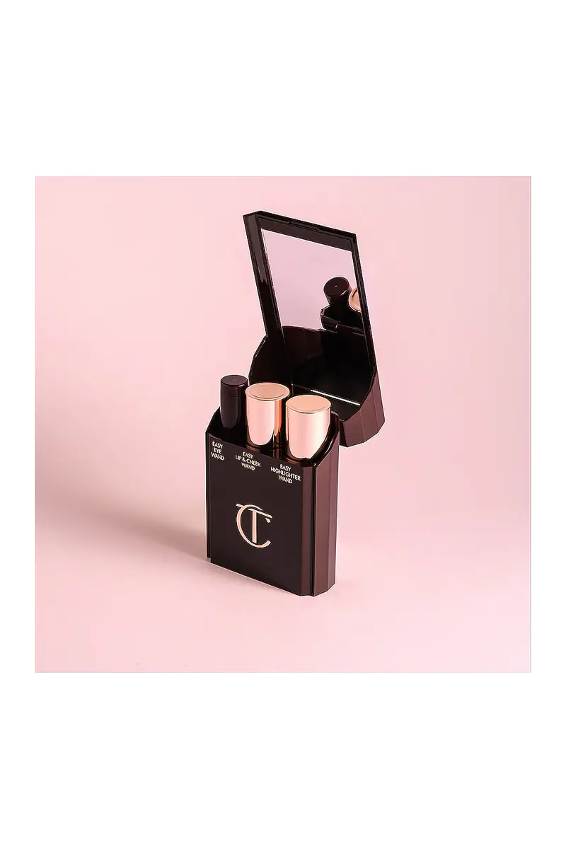 Charlotte Tilbury Quick & Easy Makeup | Thumbnail 3 Charlotte Tilbury Quick & Easy Makeup | Thumbnail 3
