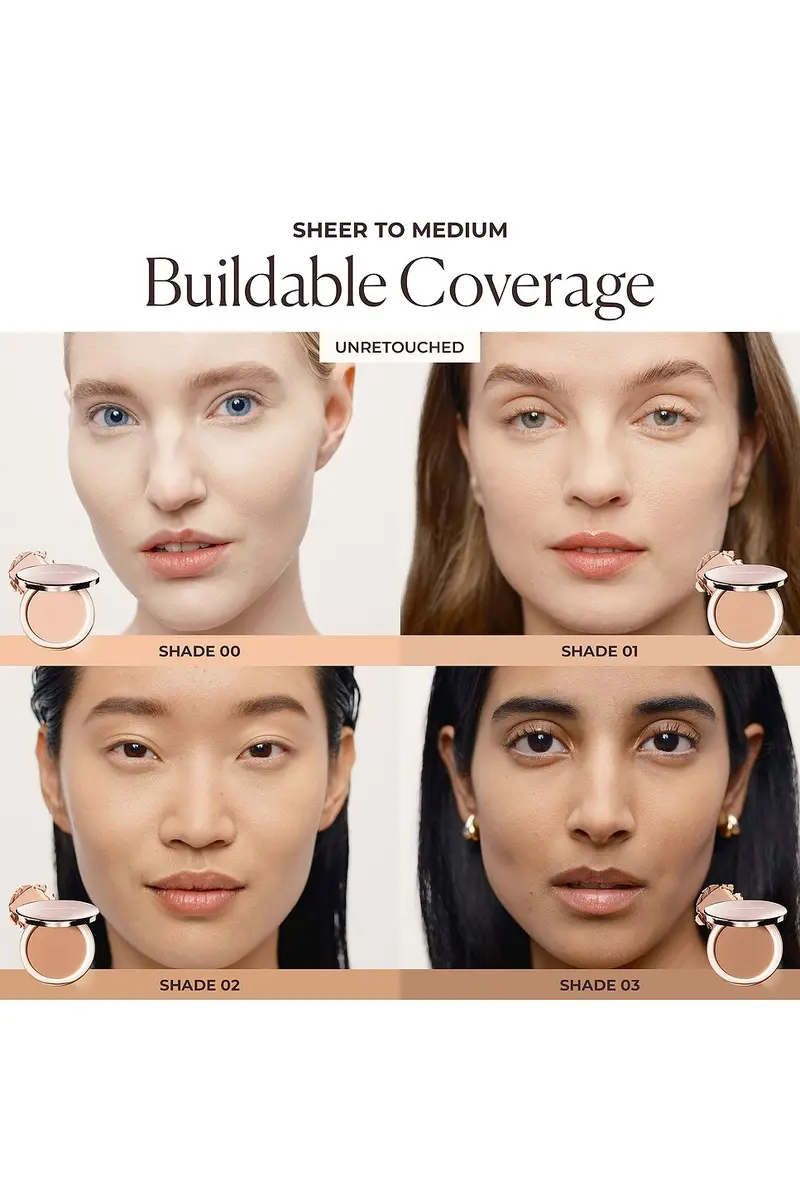 Laura Mercier Tinted Blur Balm | Thumbnail 11