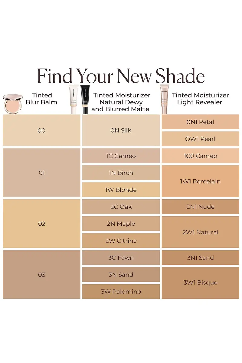 Laura Mercier Tinted Blur Balm | Thumbnail 12