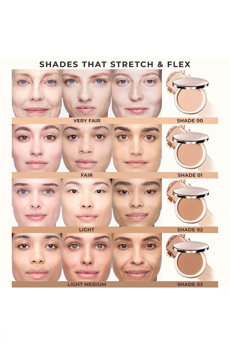 Laura Mercier Tinted Blur Balm | Thumbnail 6